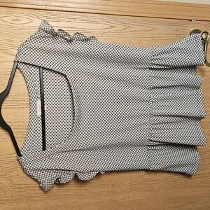 Loft, Stylish Casual Shirt